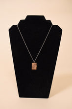 Load image into Gallery viewer, Victorian 12K Multicolor Gold Fill Book Locket