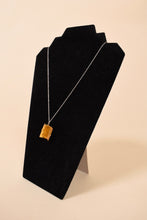 Load image into Gallery viewer, Victorian 12K Multicolor Gold Fill Book Locket