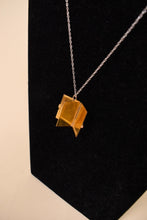 Load image into Gallery viewer, Victorian 12K Multicolor Gold Fill Book Locket