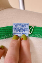 Load image into Gallery viewer, 1981 Original Rolling Stones Tour Tee Shirt By The Knits, M