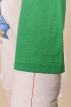 Load image into Gallery viewer, 1981 Original Rolling Stones Tour Tee Shirt By The Knits, M