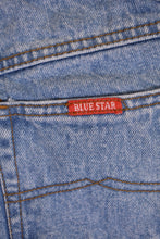 Load image into Gallery viewer, Denim 90s Beaded Jeans By Blue Star, 25
