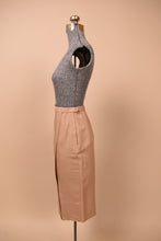 Load image into Gallery viewer, Tan Skirt, by Suburbia, XS
