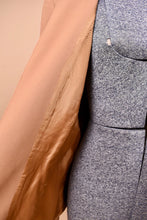 Load image into Gallery viewer, Camel Jacket by Halston, XL