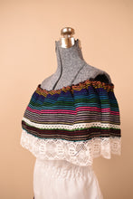 Load image into Gallery viewer, Handmade Latin American Dress, M
