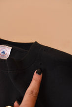 Load image into Gallery viewer, Black Marilyn Jeffries Tour Tee By Delta, M