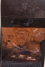 Load image into Gallery viewer, Black Riding Boots By Gucci, 7