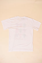 Load image into Gallery viewer, Vintage 80s single stitch Arizona tourist tee shirt is shown from the back. 
