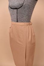 Load image into Gallery viewer, Tan Skirt, by Suburbia, XS
