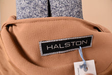 Load image into Gallery viewer, Camel Jacket by Halston, XL