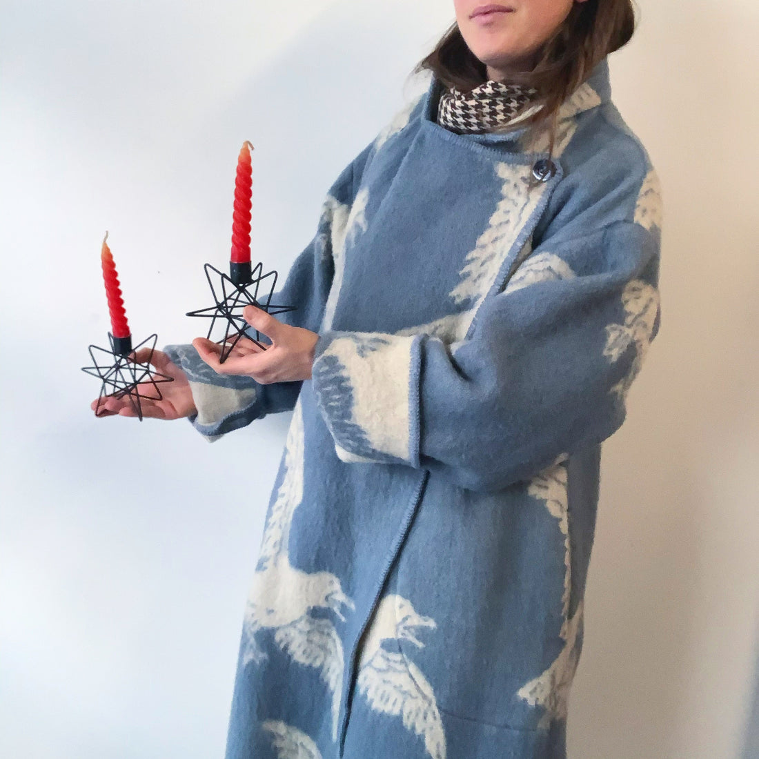 Meet The Vault: Sam of Project Object Vintage