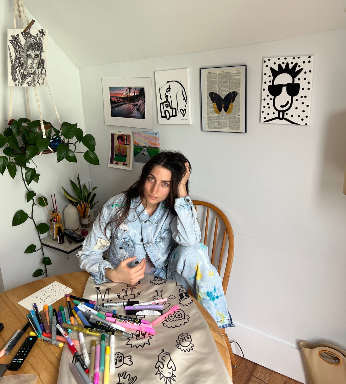 Meet the Vault: Maria of Maria Vintage