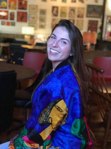 Meet The Vault: Heather of Fresh and Fossil