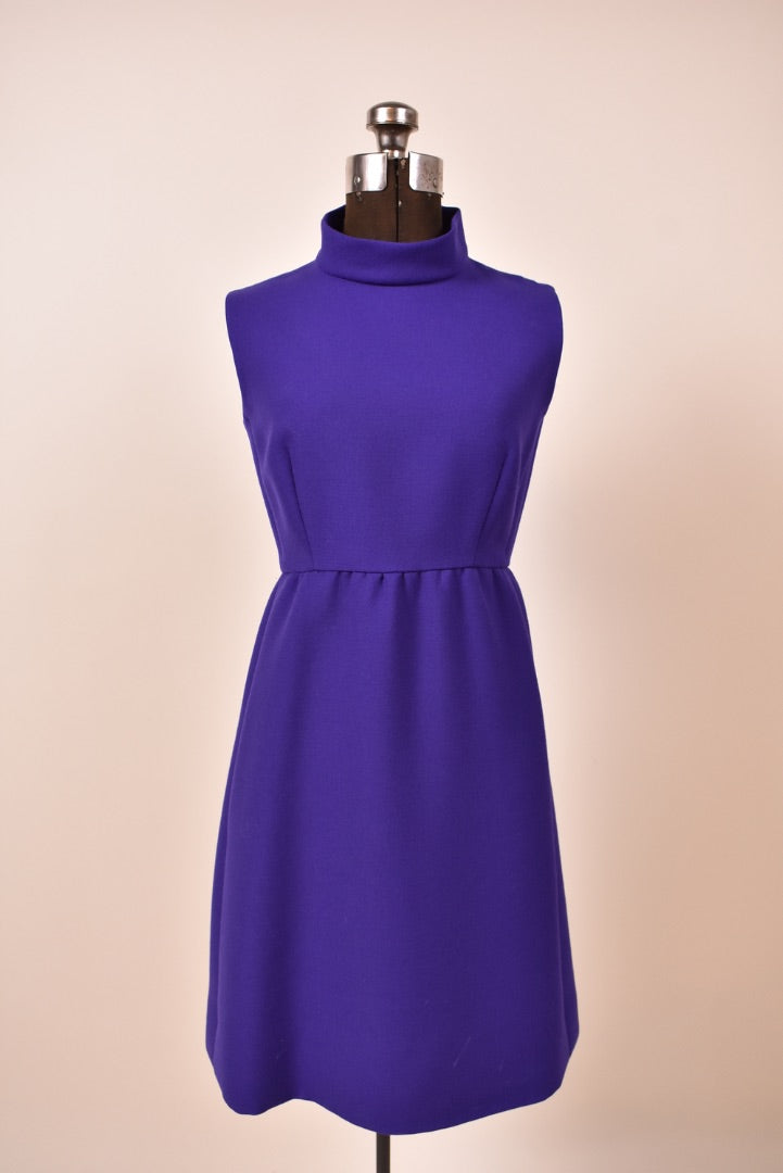 Purple Mod 3-Piece Set By T Jones
