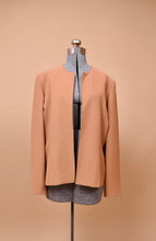 Load image into Gallery viewer, Camel Jacket by Halston, XL
