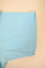 Load image into Gallery viewer, Close up of single stitching on sleeve of Universal Studios tee shirt
