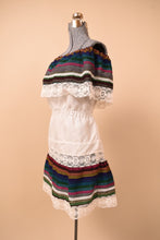Load image into Gallery viewer, Handmade Latin American Dress, M
